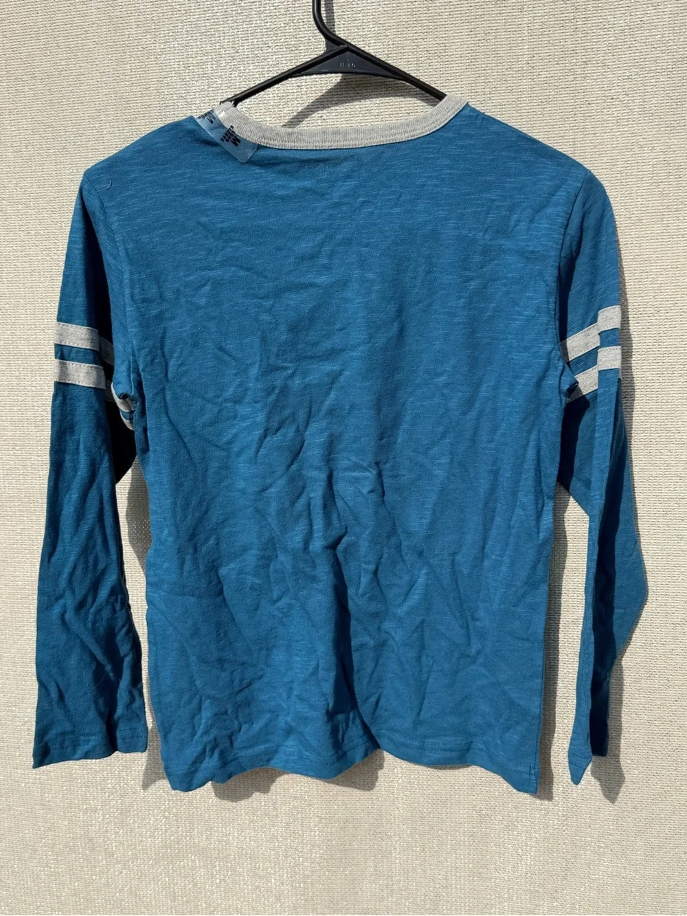 The Children's Place Blue Long Sleeve 